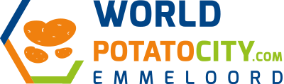 World Potato City logo