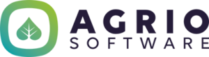Agrio software logo