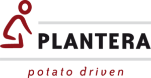 Plantera potato logo