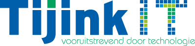 Tijink-IT-logo